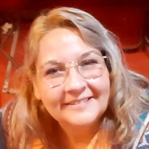 Patricia Carnevale Patricia Carnevale